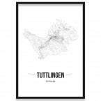 Stadtposter Tuttlingen