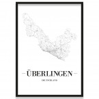 Stadtposter Überlingen