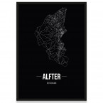 Stadtposter Alfter