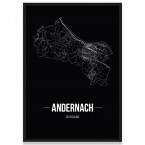 Stadtposter Andernach