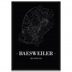 Stadtposter Baesweiler