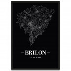 Stadtposter Brilon