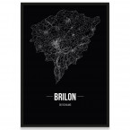 Stadtposter Brilon