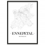 Stadtposter Ennepetal