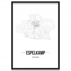 Stadtposter Espelkamp