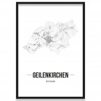 Stadtposter Geilenkirchen