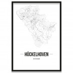 Stadtposter Hückelhoven