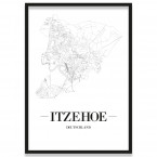 Stadtposter Itzehoe