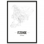 Stadtposter Itzehoe