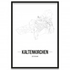 Stadtposter Kaltenkirchen