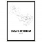 Stadtposter Limbach-Oberfrohna