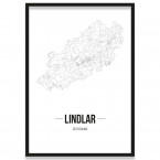 Stadtposter Lindlar