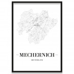 Mechernich Rahmen