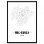 Mechernich Rahmen