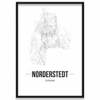 Stadtposter Norderstedt