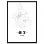 Stadtposter Oelde