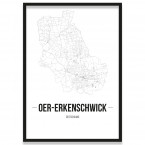 Stadtposter Oer-Erkenschwick