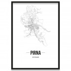 Stadtposter Pirna