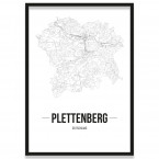 Stadtposter Plettenberg