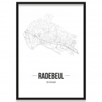 Stadtposter Radebeul