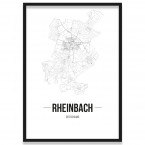 Stadtposter Rheinbach