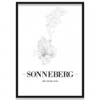 Stadtposter Sonneberg