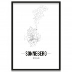 Stadtposter Sonneberg