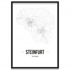 Stadtposter Steinfurt