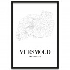 Stadtposter Versmold