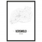 Stadtposter Versmold