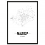 Stadtposter Waltrop