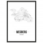 Stadtposter Wegberg