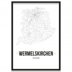 Stadtposter Wermelskirchen