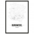 Stadtposter Burgwedel