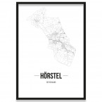 Stadtposter Hörstel