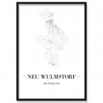 Stadtposter Neu Wulmstorf