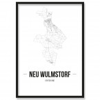 Stadtposter Neu Wulmstorf