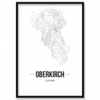 Stadtposter Oberkirch