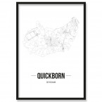 Stadtposter Quickborn