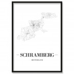 Stadtposter Schramberg