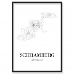 Stadtposter Schramberg