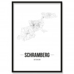 Stadtposter Schramberg