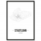 Stadtposter Stadtlohn