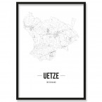 Stadtposter Uetze