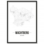 Stadtposter Wachtberg