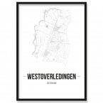 Stadtposter Westoverledingen