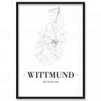 Stadtposter Wittmund