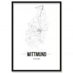 Stadtposter Wittmund