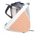 Aufkleber für Vorwerk Thermomix TM6 - Arrows