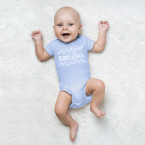 Babybode Juniwords Babybär
